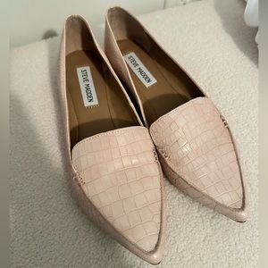 Steve Madden Flats